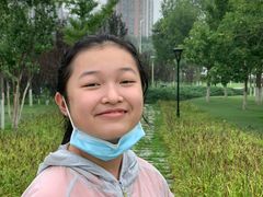 -大兴滨河森林公园