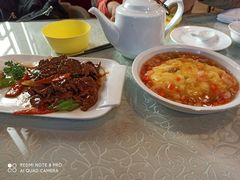 -宝发园名菜馆