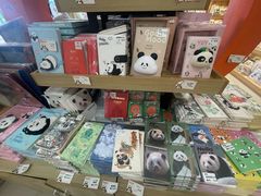 -熊猫邮局(少城店)