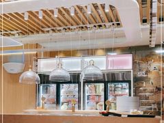 -西贝(上海我格广场店)