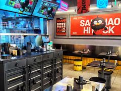 -蓉三少冒烤鸭·四川小吃集(北京首店)