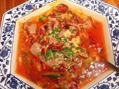 -鼎盛私厨·新派顺德菜(上河坊店)