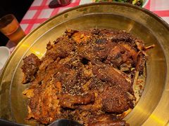 -恰八斗·猛火长沙菜(国贸店)