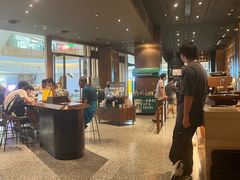 -星巴克臻选(北京颐堤港中心第二店)