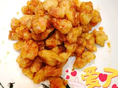 -老江南春·中国龙菜(衡山路店)
