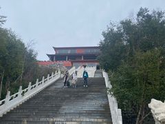 -白草畔自然风景区