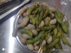 -陈记生蚝烧烤炒菜火锅