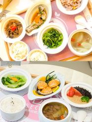 -贝欣月子中心(福清店)