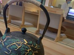 -浦·传统日式料理(3 5 1 1 店)