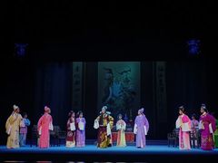 -福州工人文化宫