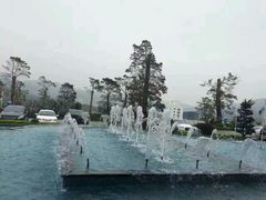 -惠州金海湾嘉华度假酒店