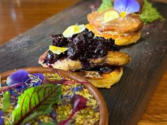 -黑角餐厅美式狂野Blackhorn(昌茂花园店)