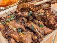 -小乾杯串店•16年沈阳烧烤(文安路店)