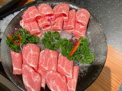 -捞王锅物料理(上海世茂广场店)