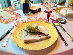 -富力丽思卡尔顿酒店·丽轩中餐厅