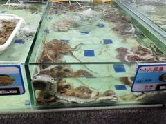 -石塘路海鲜市场(草厂中路店)
