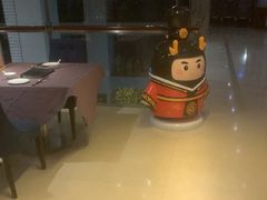 -上海古井假日酒店 · 徽昇楼中餐厅