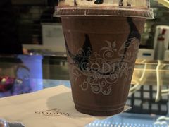 -歌帝梵(大运河购物中心店)