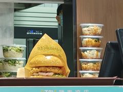 -魏家凉皮(次渠店)