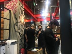 -P.STYLE 派斯造型