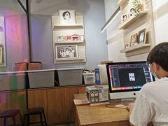 -海马体家庭照相馆(广州正佳广场店)