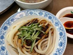 -西安贾三灌汤包·回坊小吃·清真炒菜(北院门总店)