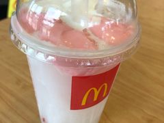 -麦当劳(莒县服务区店)