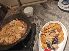 -前海沿·青岛菜(乐客城店)