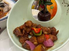 -尖沙咀大酒楼(罗村店·粤菜海鲜·宴会聚餐)