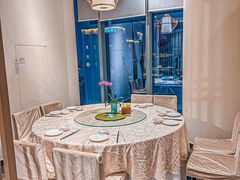 -安乐茶饭·手工素菜·高空景观餐厅(千灯湖店)