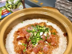 -百年果林椰子鸡(宝安总店)