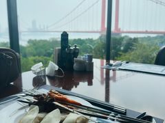 -武汉世茂希尔顿酒店·汇·全日餐厅