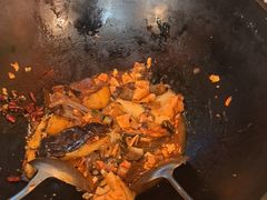 -江湖水乡铁锅炖魚(周庄嘉园店)