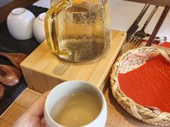 -鲤院·新中式美学·庭院餐厅(夫子庙店)