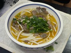 -熊氏牛羊杂粉(龙眼井总店)