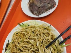 -新川面馆(新街口二店)