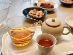 -隐溪茶馆(静安寺店)