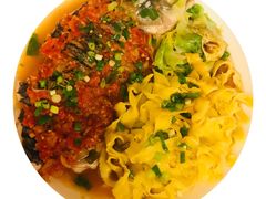 招牌鱼头面-屯屯面(海尔路店)