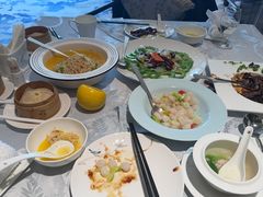 -一品淮扬 · 淮扬菜·北京万达文华酒店