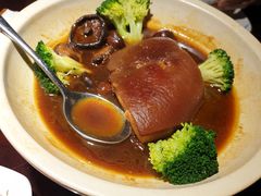 -艺佳鲜闽南大院(玄南岭路店)