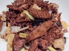 -京味斋·烤鸭·北京菜(安贞店)