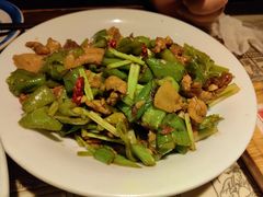 -遇见长安之高山流水(李家村万达店)