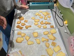 -米柚烘焙教室(新天地购物中心店)