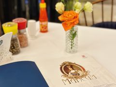 -马克西姆俄罗斯餐厅(通亚街店)