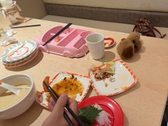 -新一番三文鱼寿司(大东海店)