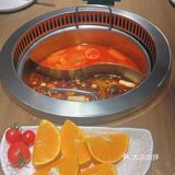 乌鲁木齐 小肥羊火锅