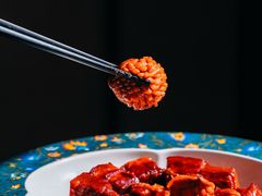 -一品淮扬 · 淮扬菜·北京万达文华酒店