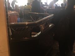 -御花园·粤菜·海鲜火锅(中山公园店)