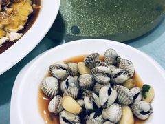 -宜宾海鲜酒家·三十年老字号