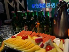 -欢乐迪KTV(观音桥未来国际店)